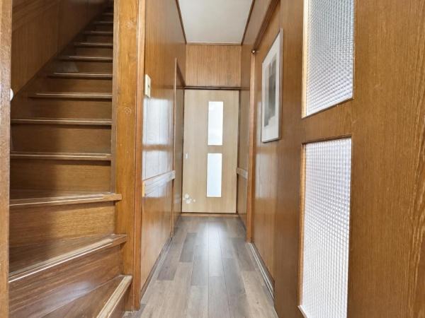 奈良市中新屋町の中古一戸建て