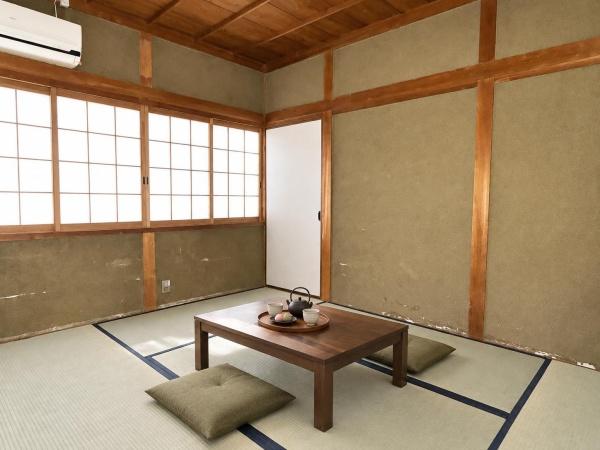 奈良市中新屋町の中古一戸建て