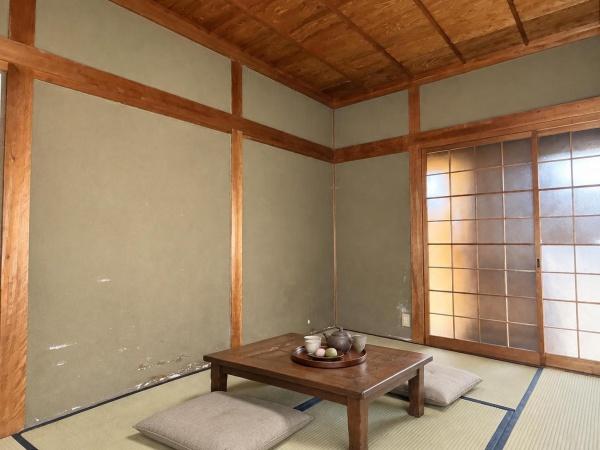 奈良市中新屋町の中古一戸建て