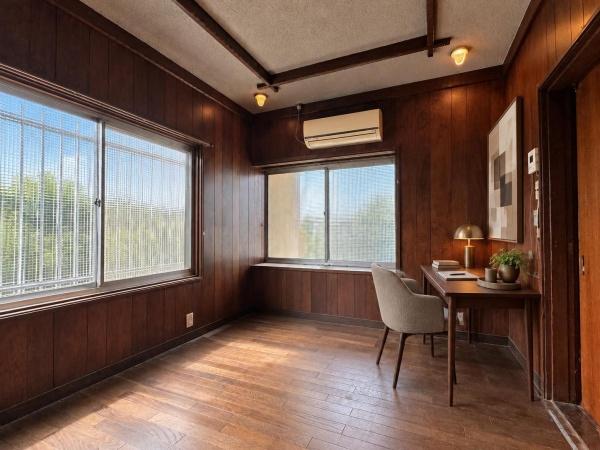 奈良市中新屋町の中古テラスハウス