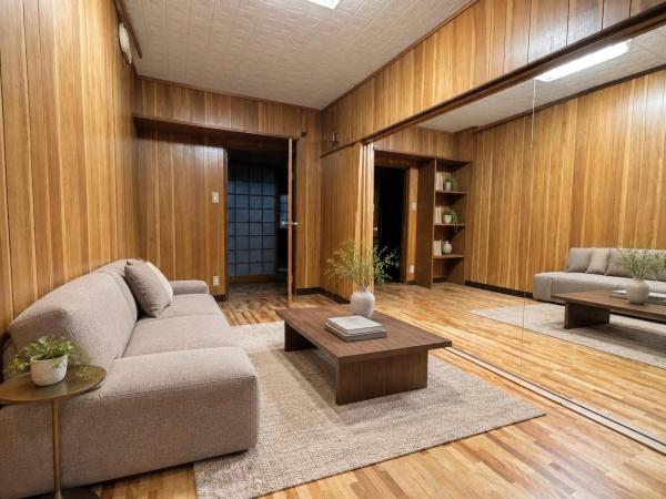 奈良市中新屋町の中古一戸建て