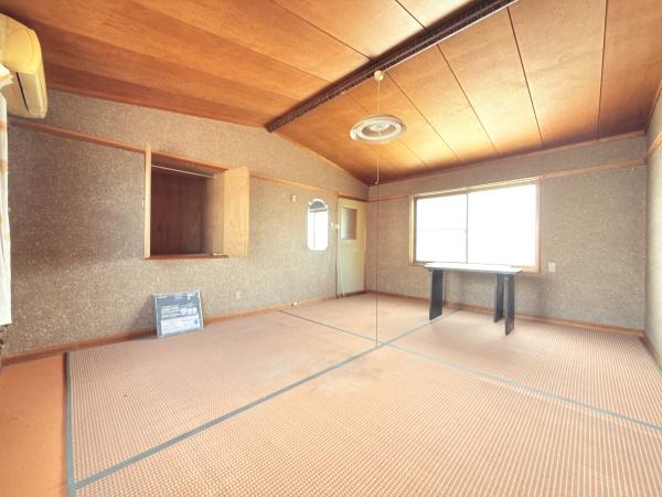 磯城郡川西町大字保田の中古一戸建て