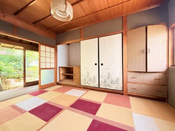 磯城郡川西町大字保田の中古一戸建て