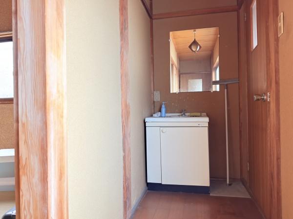 磯城郡川西町大字保田の中古一戸建て