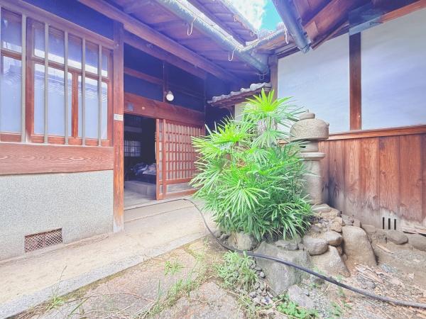 磯城郡川西町大字保田の中古一戸建て