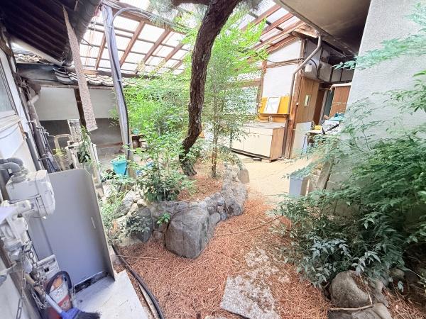 磯城郡川西町大字保田の中古一戸建て