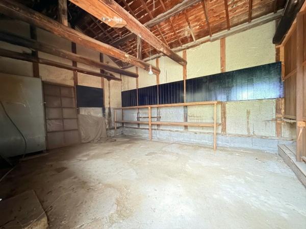 磯城郡川西町大字保田の中古一戸建て