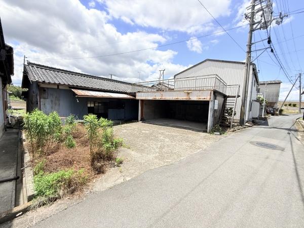 磯城郡川西町大字保田の中古一戸建て