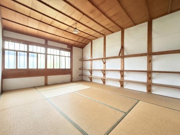 磯城郡川西町大字保田の中古一戸建て