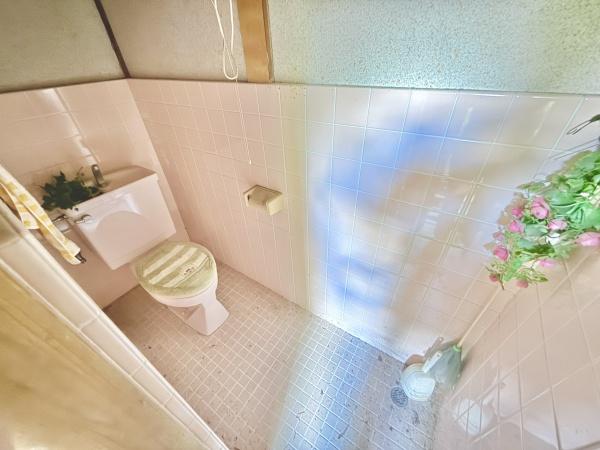 磯城郡川西町大字保田の中古一戸建て
