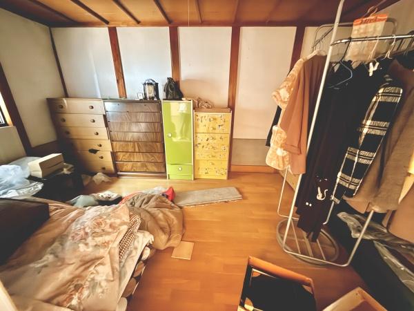 磯城郡川西町大字保田の中古一戸建て