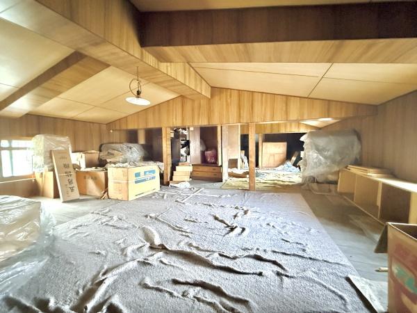 磯城郡川西町大字保田の中古一戸建て