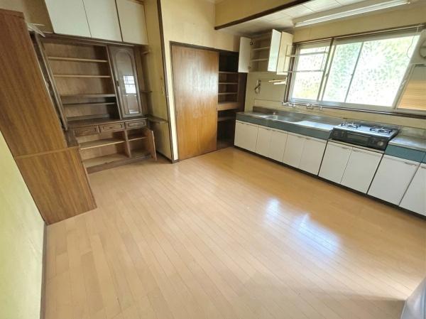 磯城郡川西町大字保田の中古一戸建