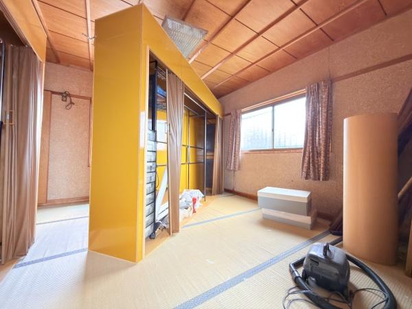磯城郡川西町大字保田の中古一戸建て