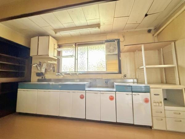 磯城郡川西町大字保田の中古一戸建
