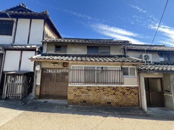 橿原市今井町1丁目の中古一戸建
