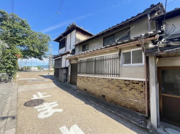 橿原市今井町１丁目の中古一戸建て