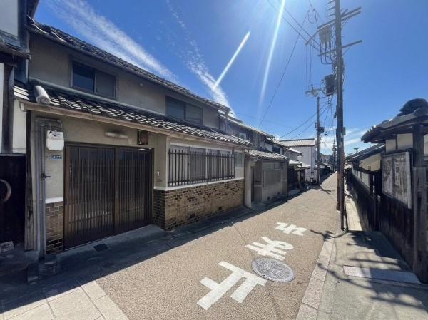 橿原市今井町１丁目の中古一戸建て