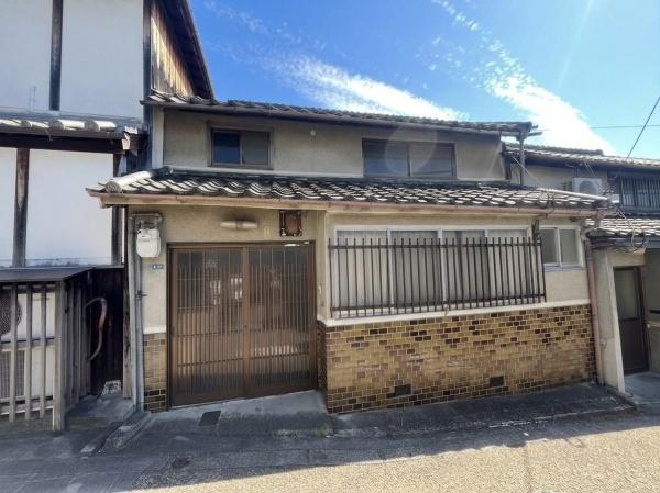 橿原市今井町１丁目の中古一戸建て