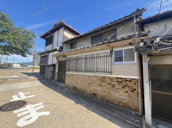 橿原市今井町１丁目の中古一戸建て
