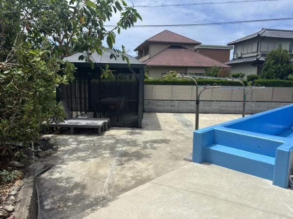 西牟婁郡白浜町の中古一戸建て
