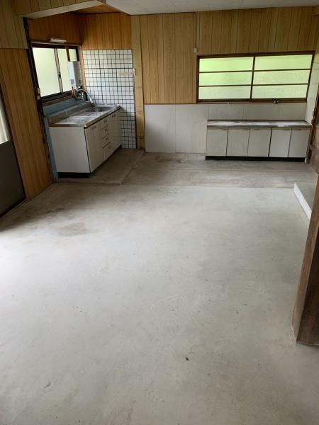 奈良市月ヶ瀬石打の中古一戸建て