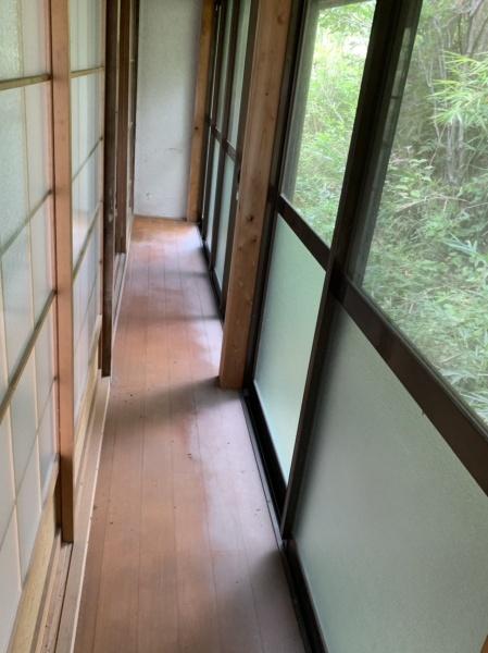 奈良市月ヶ瀬石打の中古一戸建て
