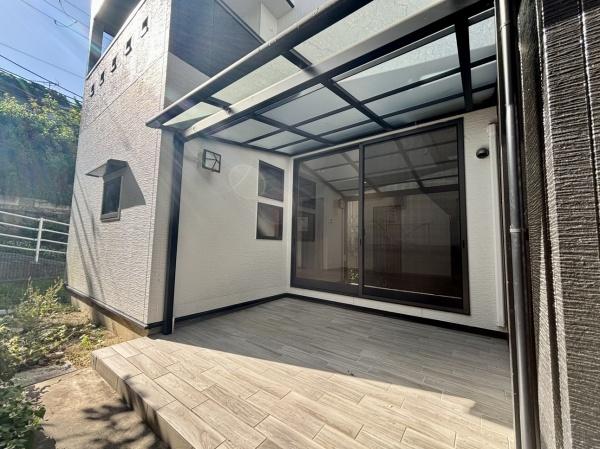 奈良市敷島町１丁目の中古一戸建て