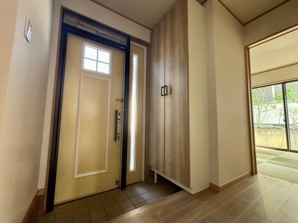 奈良市敷島町１丁目の中古一戸建て