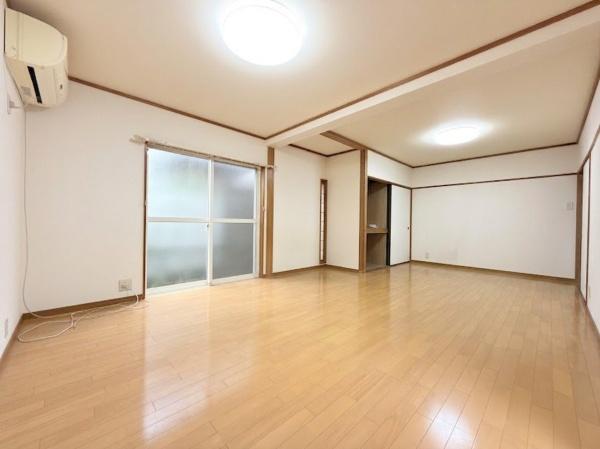 木津川市南加茂台１５丁目の中古一戸建て