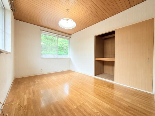 木津川市南加茂台１５丁目の中古一戸建て