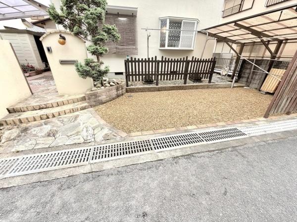 木津川市南加茂台１５丁目の中古一戸建て