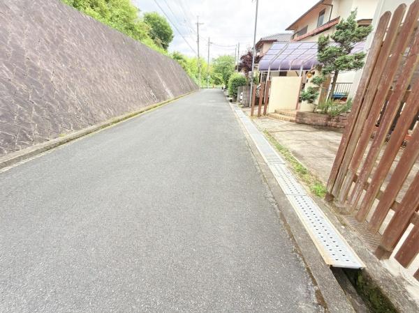 木津川市南加茂台１５丁目の中古一戸建て