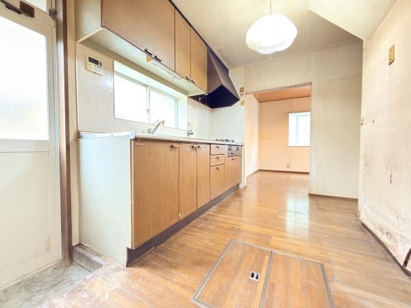 木津川市南加茂台１５丁目の中古一戸建て