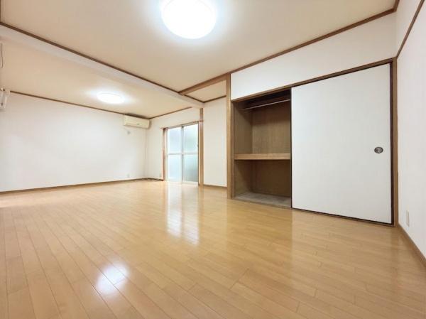 木津川市南加茂台１５丁目の中古一戸建て
