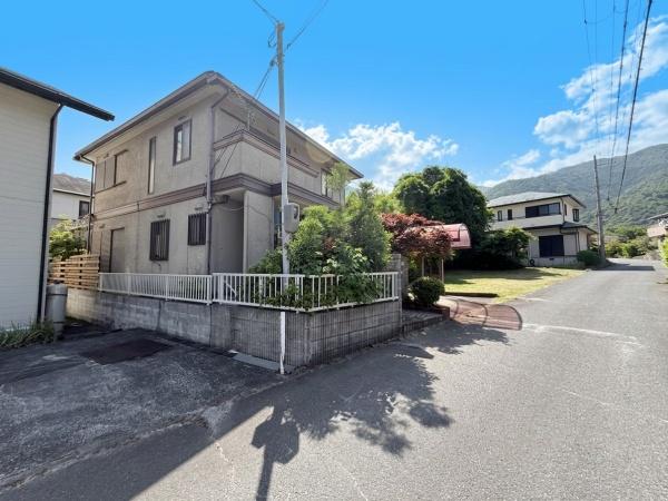 大津市大物の中古一戸建て