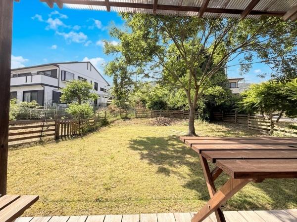 大津市大物の中古一戸建て