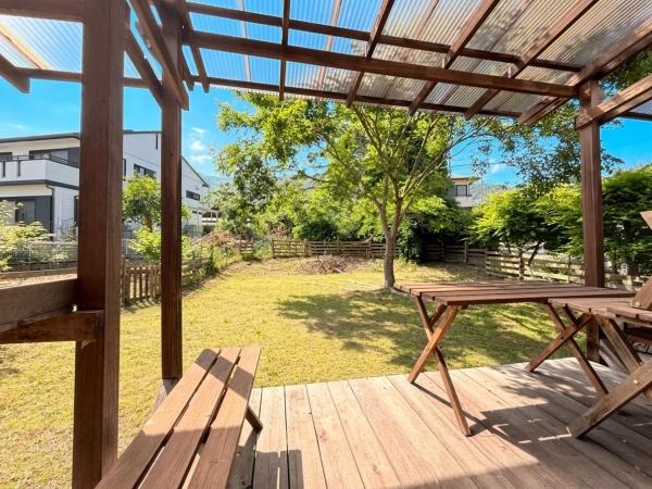 大津市大物の中古一戸建て