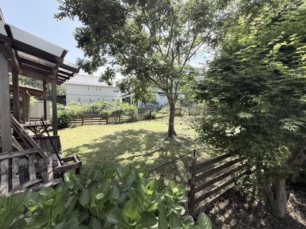 大津市大物の中古一戸建て
