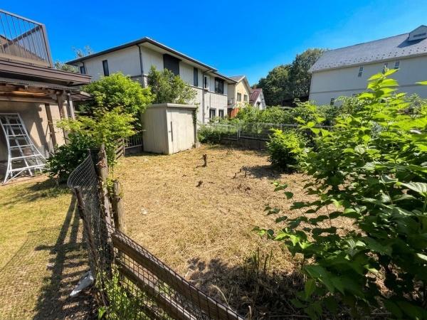 大津市大物の中古一戸建て