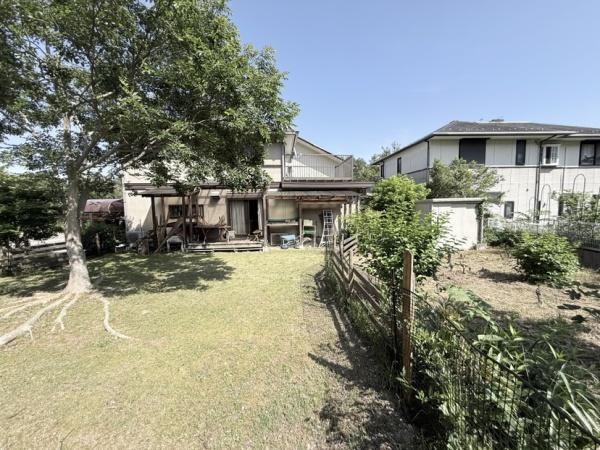 大津市大物の中古一戸建て