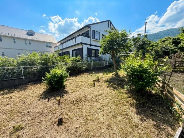 大津市大物の中古一戸建て