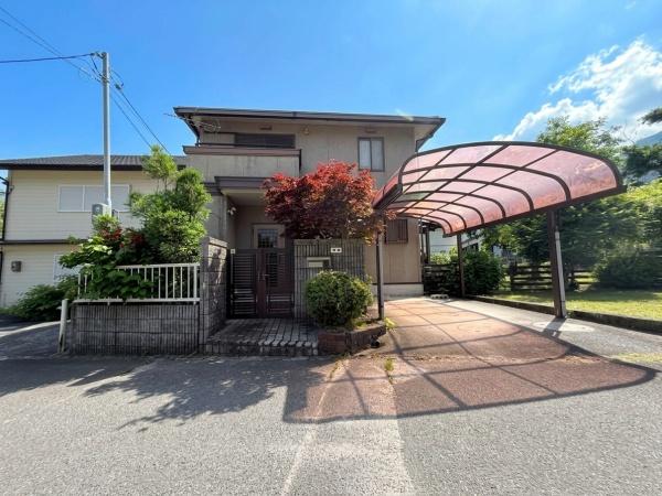 大津市大物の中古一戸建