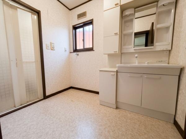 大津市大物の中古一戸建て
