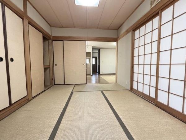 大津市大物の中古一戸建て