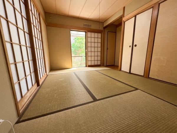大津市大物の中古一戸建て