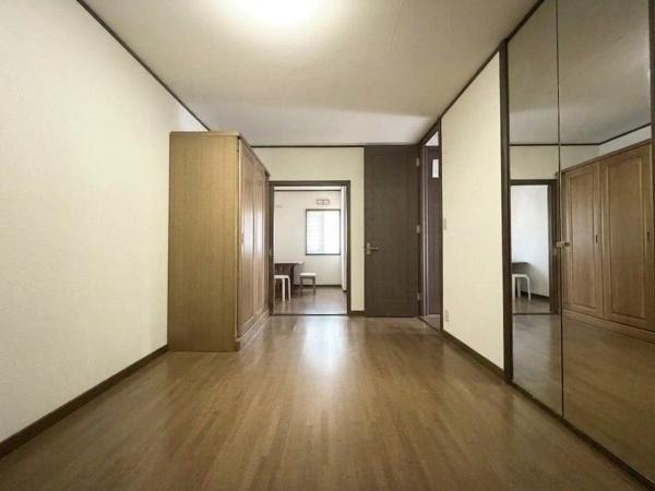 大津市大物の中古一戸建て
