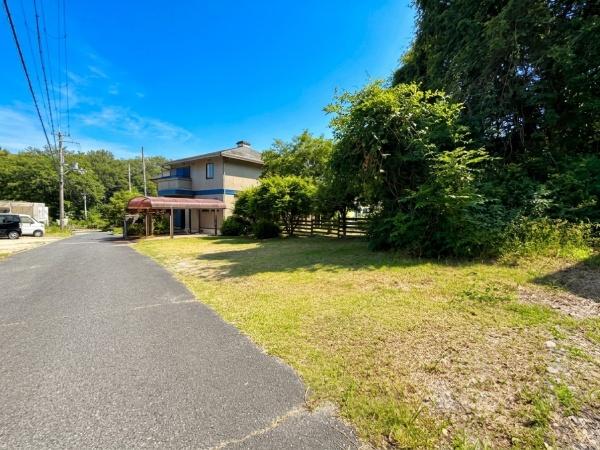 大津市大物の中古一戸建て