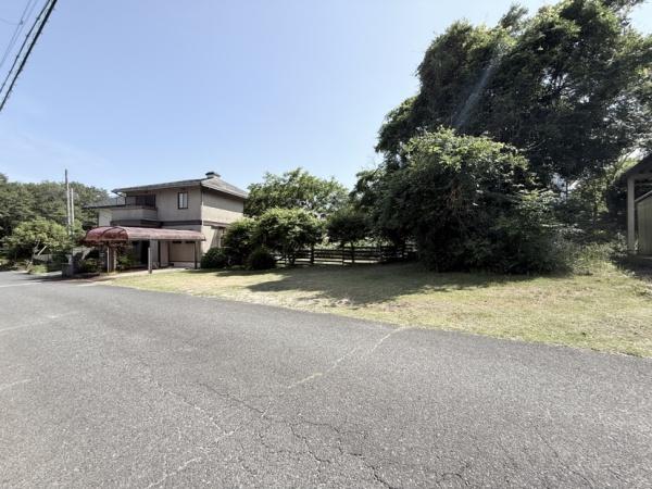 大津市大物の中古一戸建て