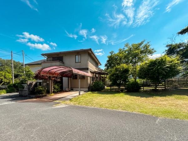 大津市大物の中古一戸建て